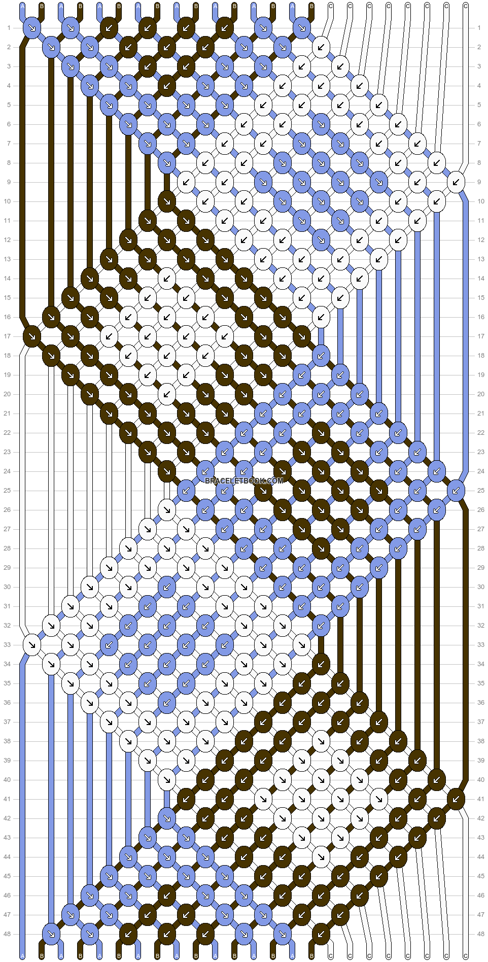 Normal pattern #166981 variation #395991 pattern
