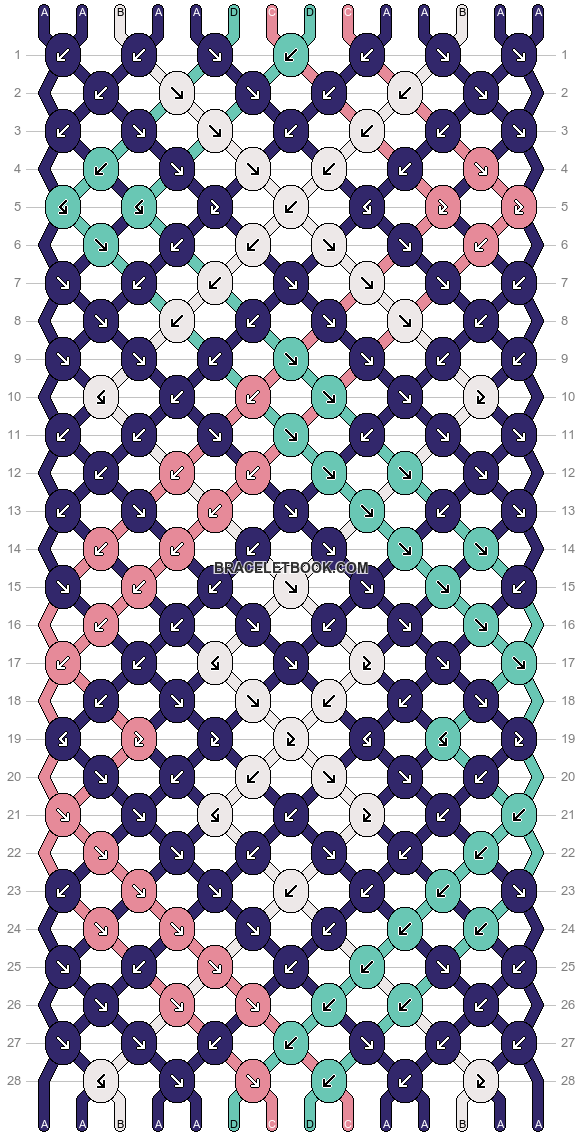 Normal pattern #116350 variation #395992 pattern
