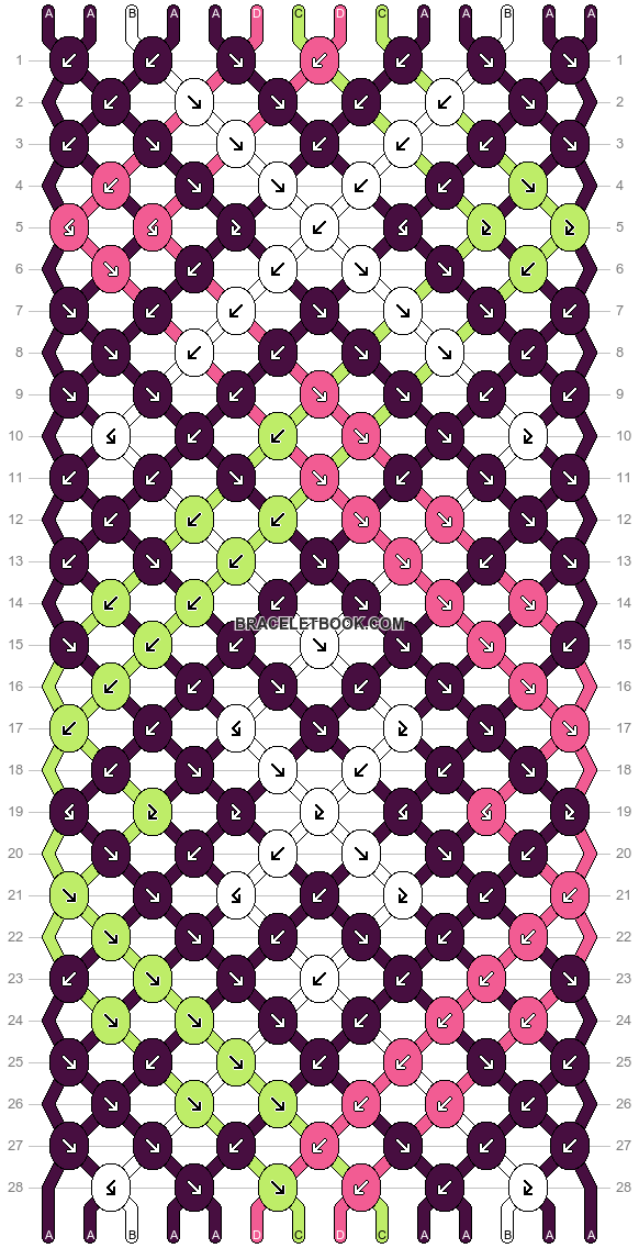 Normal pattern #116350 variation #395993 pattern