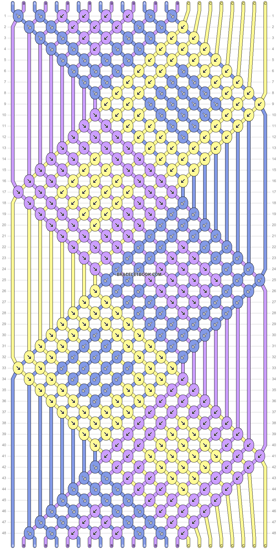 Normal pattern #166981 variation #395994 pattern