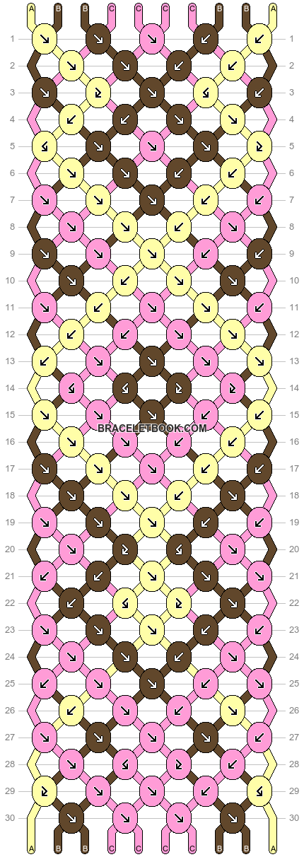 Normal pattern #186714 variation #395995 pattern
