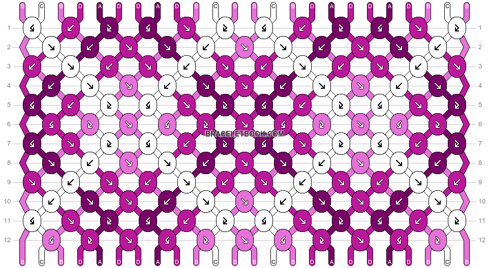 Normal pattern #191060 variation #395996 pattern