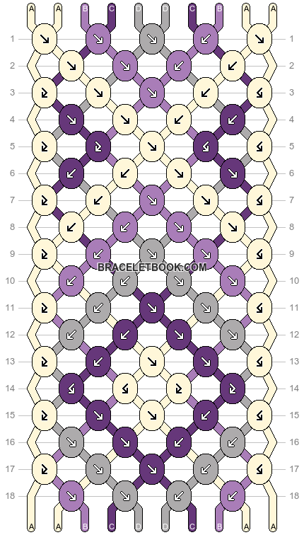 Normal pattern #23268 variation #395997 pattern