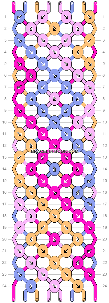 Normal pattern #23346 variation #395999 pattern
