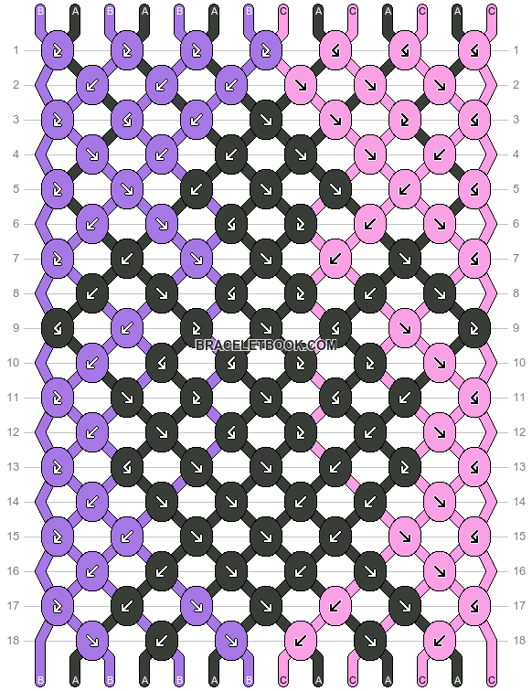 Normal pattern #101808 variation #396000 pattern