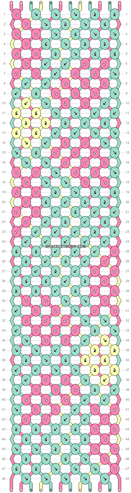 Normal pattern #173378 variation #396001 pattern