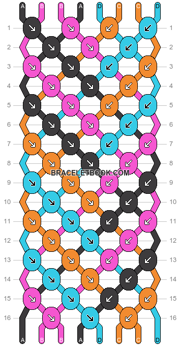 Normal pattern #2 variation #396002 pattern