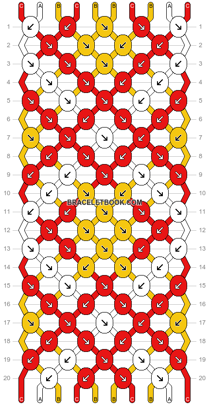 Normal pattern #185034 variation #396005 pattern