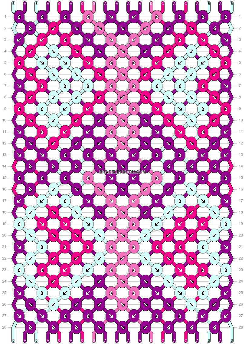 Normal pattern #38539 variation #396006 pattern