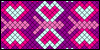 Normal pattern #38539 variation #396006