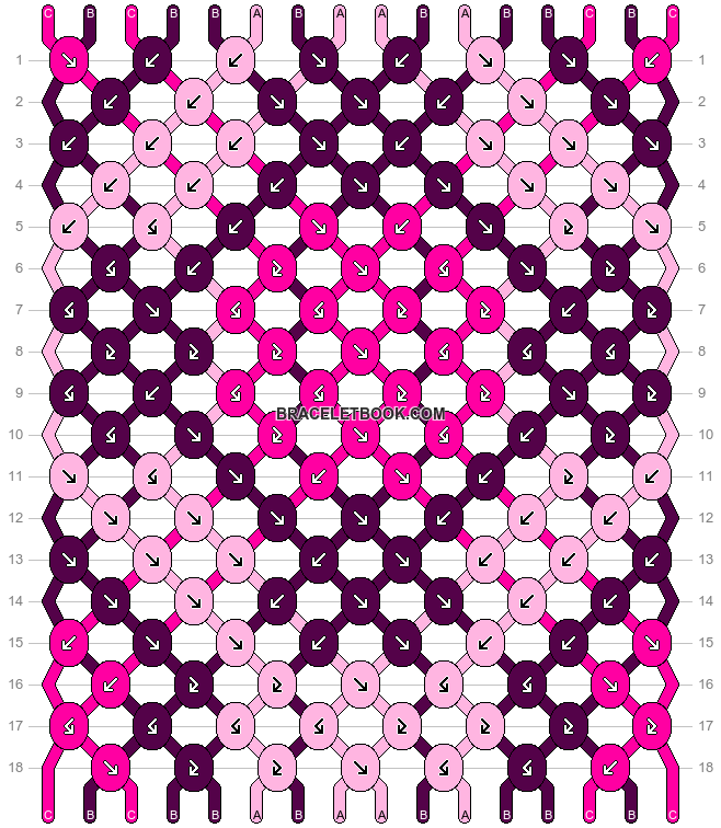 Normal pattern #146743 variation #396008 pattern