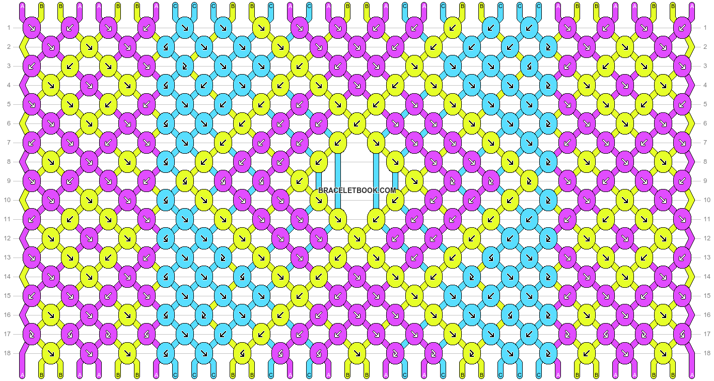 Normal pattern #84999 variation #396009 pattern