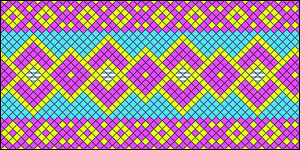 Normal pattern #84999 variation #396009