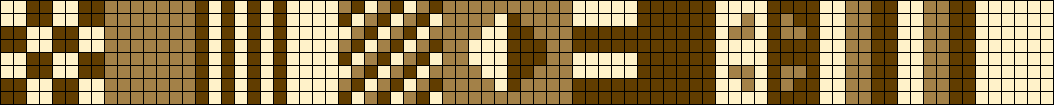 Alpha pattern #95012 variation #396010 preview