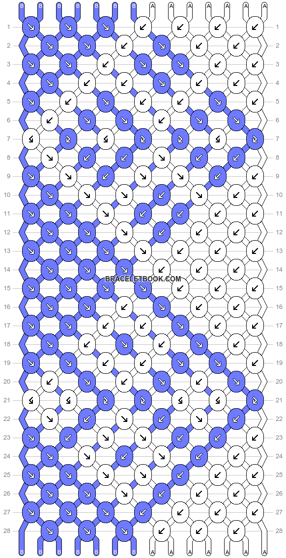 Normal pattern #102253 variation #396011 pattern