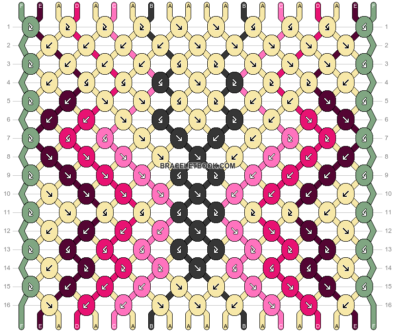 Normal pattern #168839 variation #396012 pattern