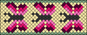 Normal pattern #168839 variation #396012