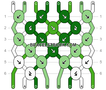 Normal pattern #17909 variation #396013 pattern