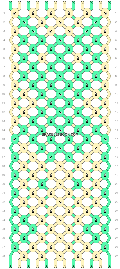 Normal pattern #185155 variation #396015 pattern