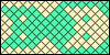 Normal pattern #185155 variation #396015