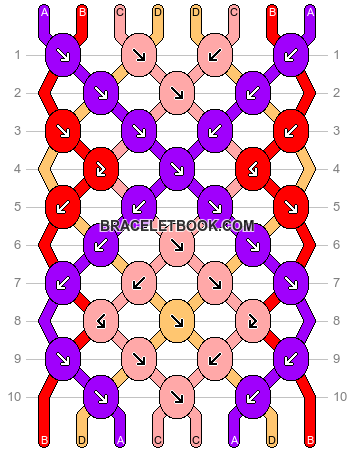 Normal pattern #17871 variation #396016 pattern