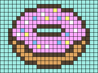Alpha pattern #58202 variation #396017 preview