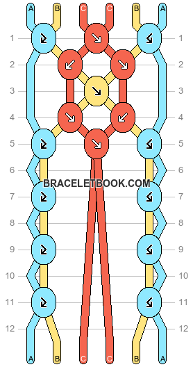 Normal pattern #76616 variation #396018 pattern