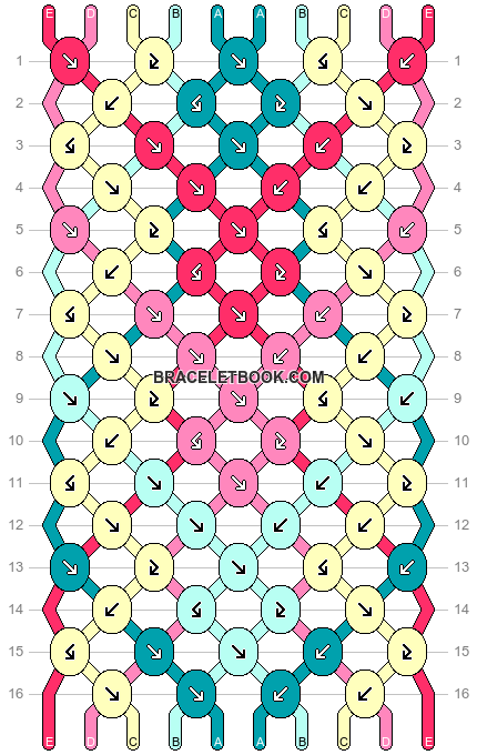 Normal pattern #27046 variation #396019 pattern