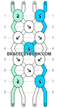 Normal pattern #133139 variation #396020 pattern