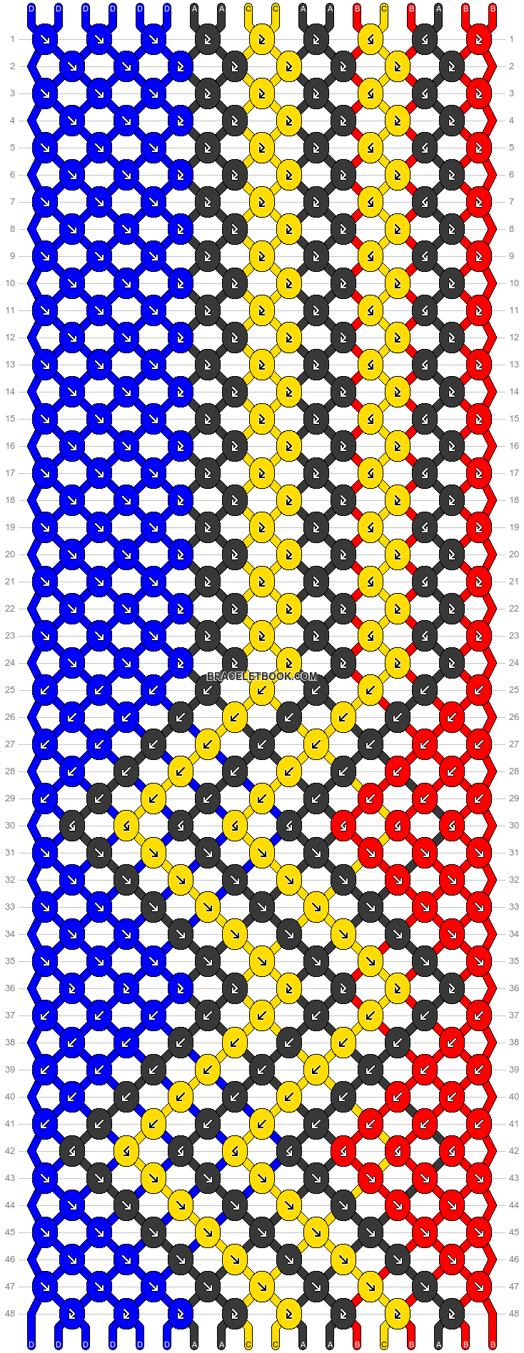 Normal pattern #25254 variation #396021 pattern