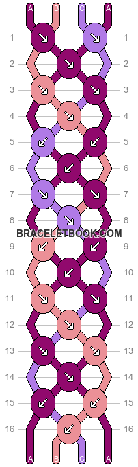 Normal pattern #94913 variation #396022 pattern