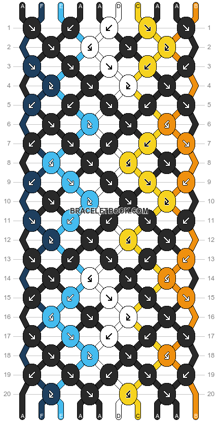 Normal pattern #191296 variation #396023 pattern