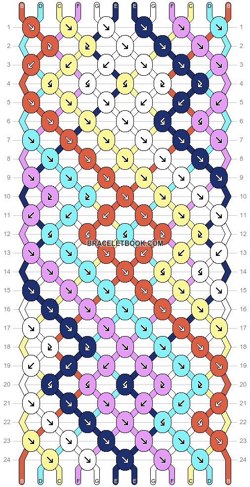 Normal pattern #81735 variation #396024 pattern