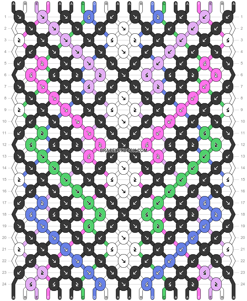 Normal pattern #64496 variation #396026 pattern