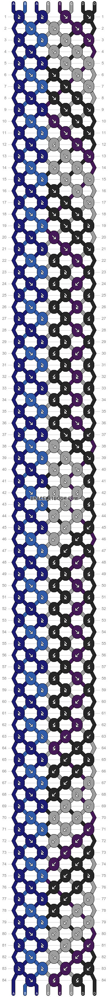 Normal pattern #191331 variation #396029 pattern