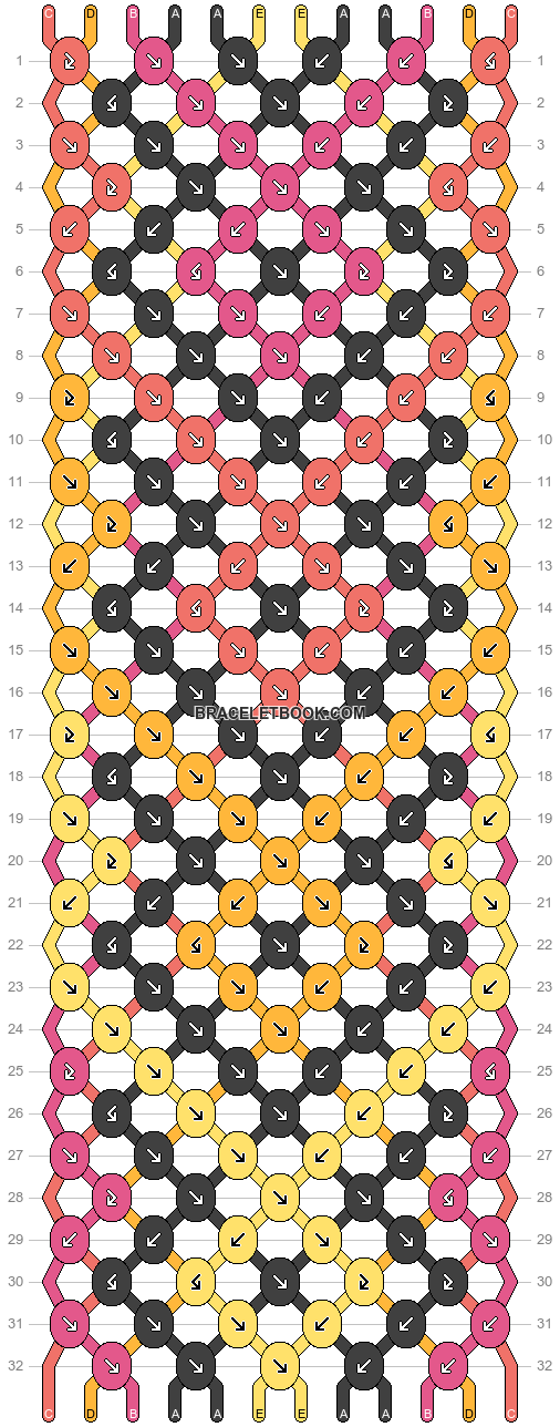 Normal pattern #150271 variation #396030 pattern