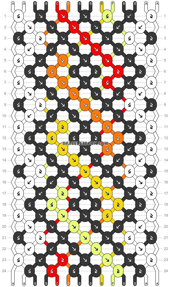 Normal pattern #131173 variation #396031 pattern