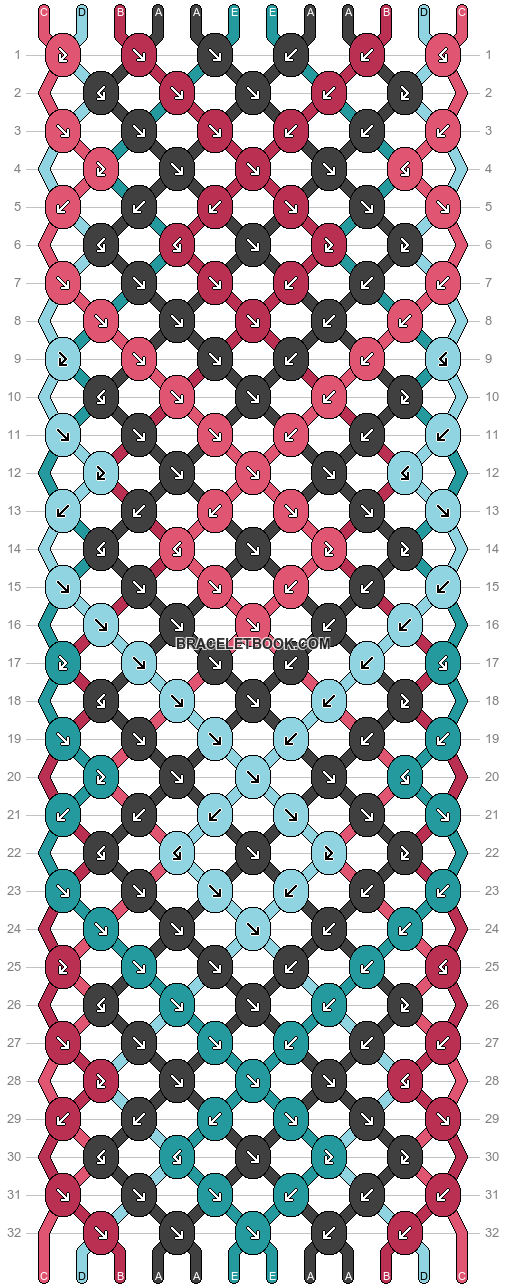 Normal pattern #150271 variation #396032 pattern