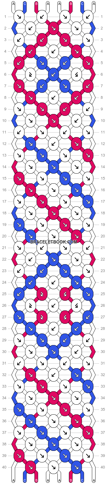 Normal pattern #191080 variation #396033 pattern