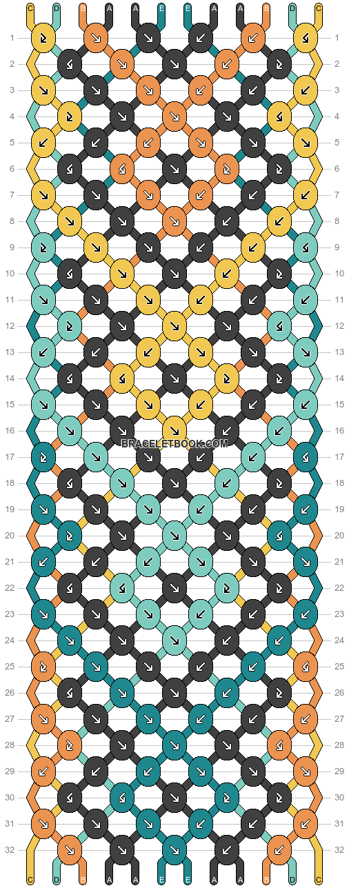 Normal pattern #150271 variation #396034 pattern