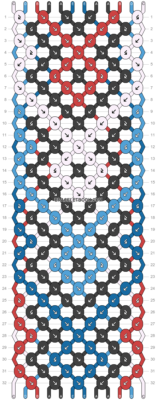 Normal pattern #150271 variation #396035 pattern
