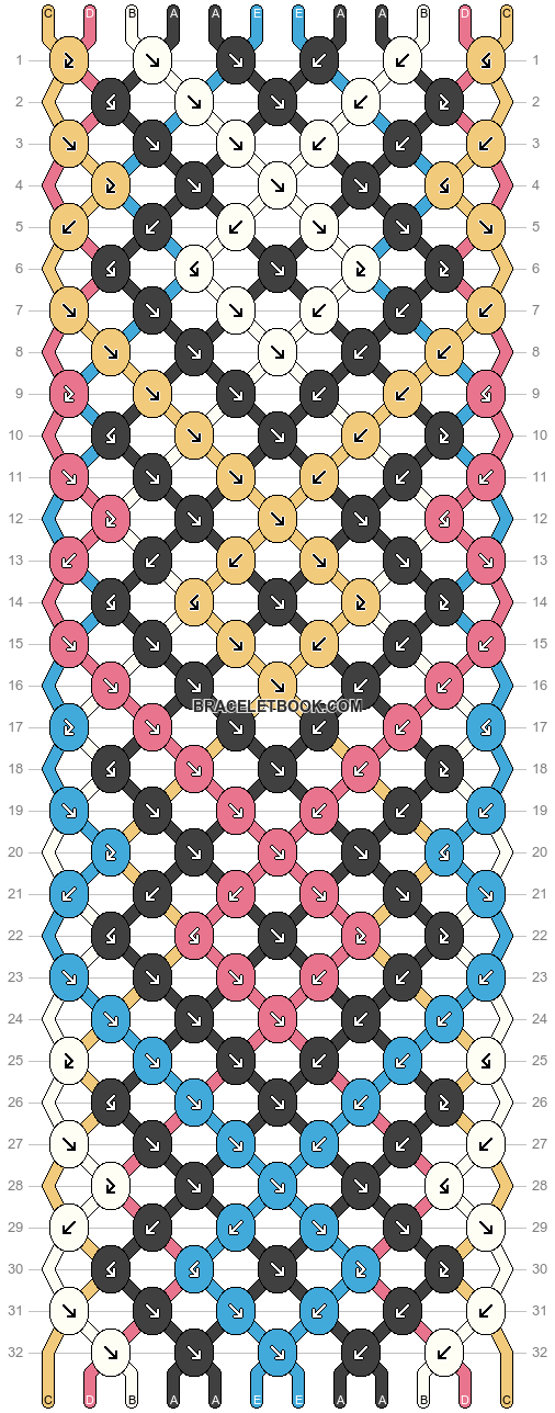 Normal pattern #150271 variation #396036 pattern