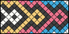 Normal pattern #150271 variation #396036