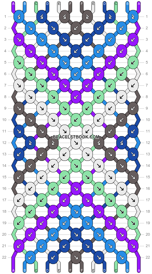 Normal pattern #18064 variation #396039 pattern