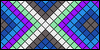 Normal pattern #18064 variation #396039
