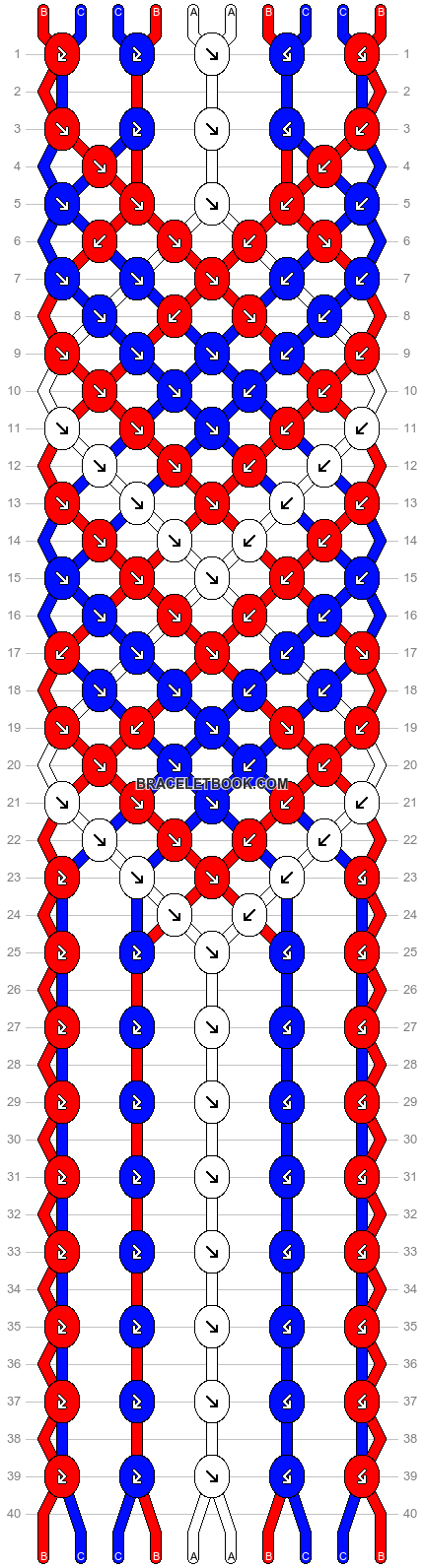 Normal pattern #191175 variation #396040 pattern
