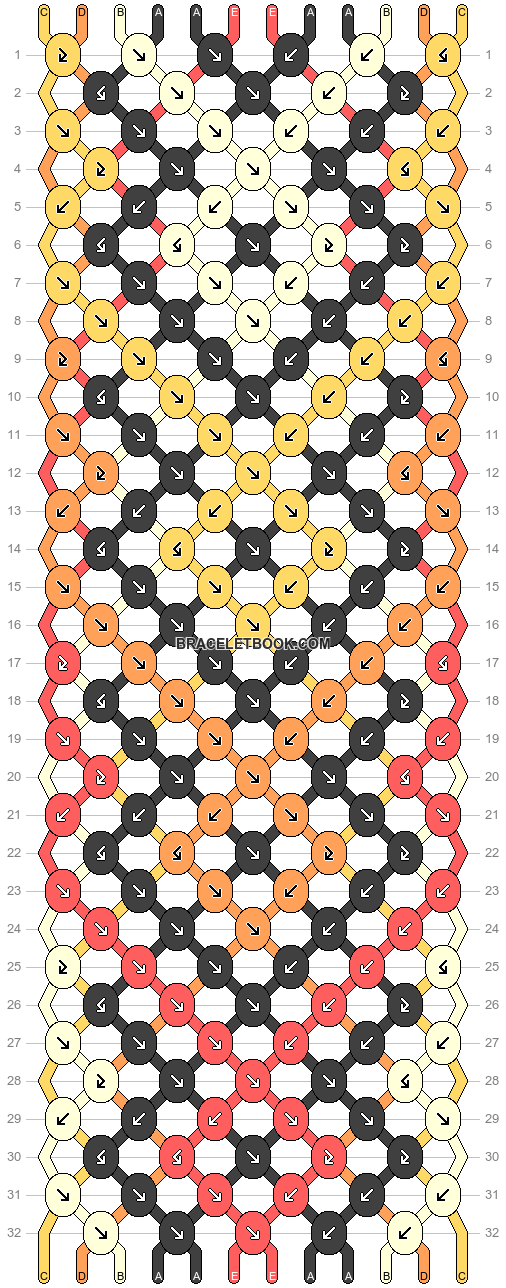 Normal pattern #150271 variation #396041 pattern