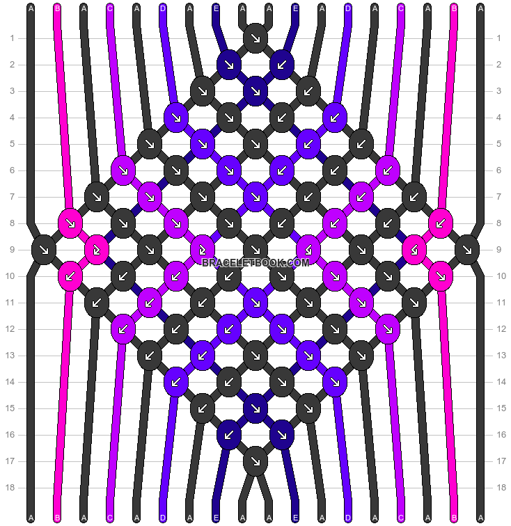 Normal pattern #191321 variation #396043 pattern