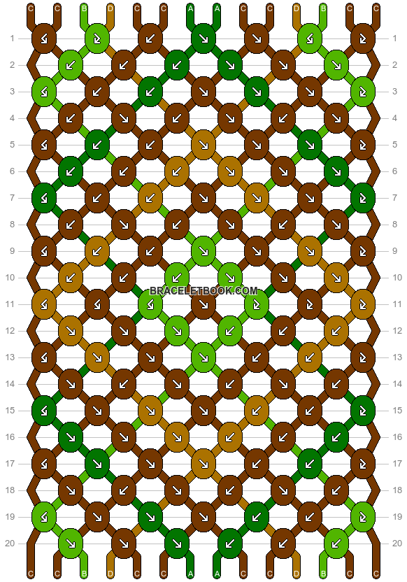 Normal pattern #89608 variation #396044 pattern