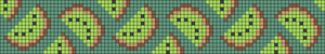 Alpha pattern #39709 variation #396045